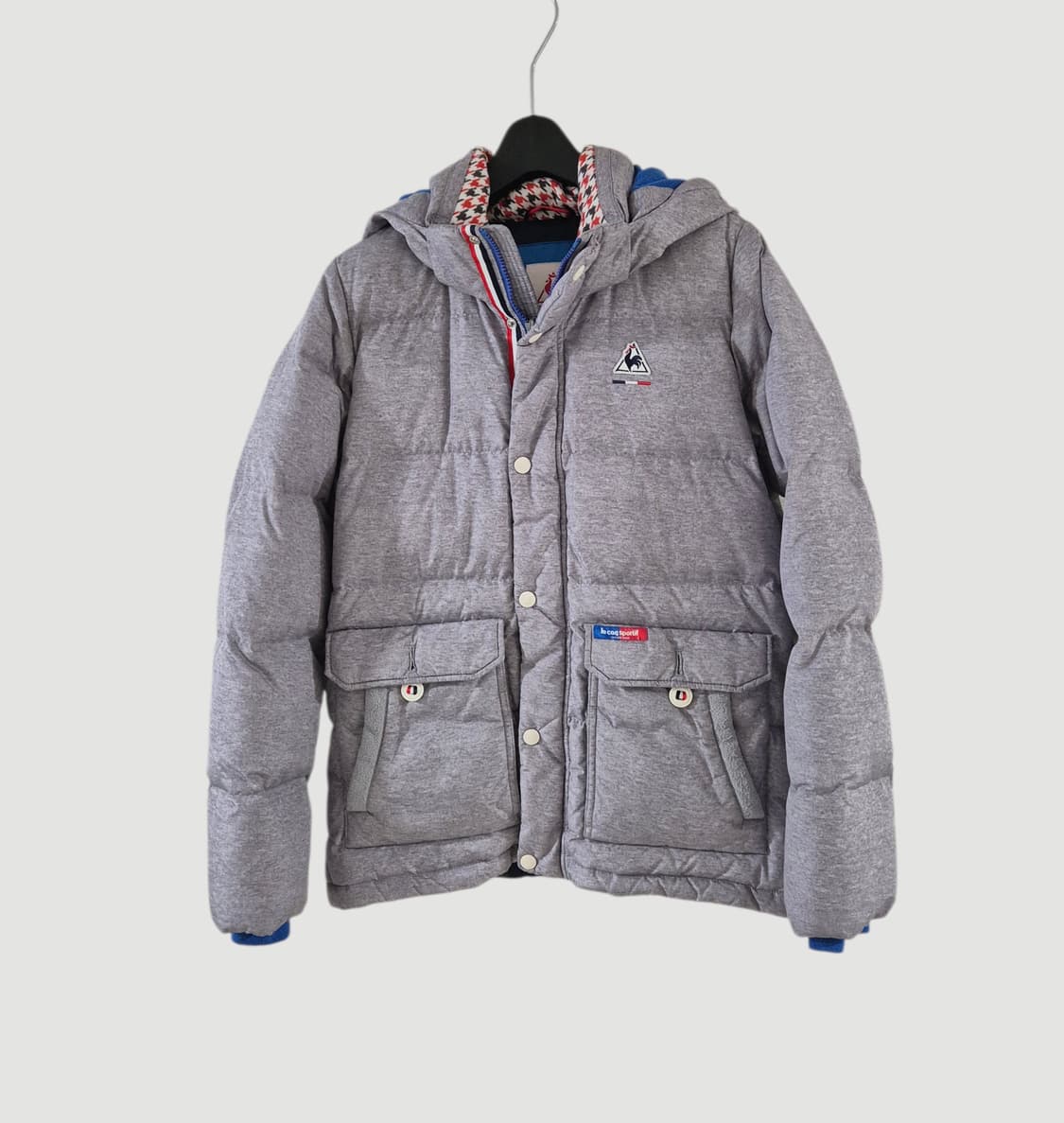 [M]르꼬끄 여자 오리털패딩 상품이미지1