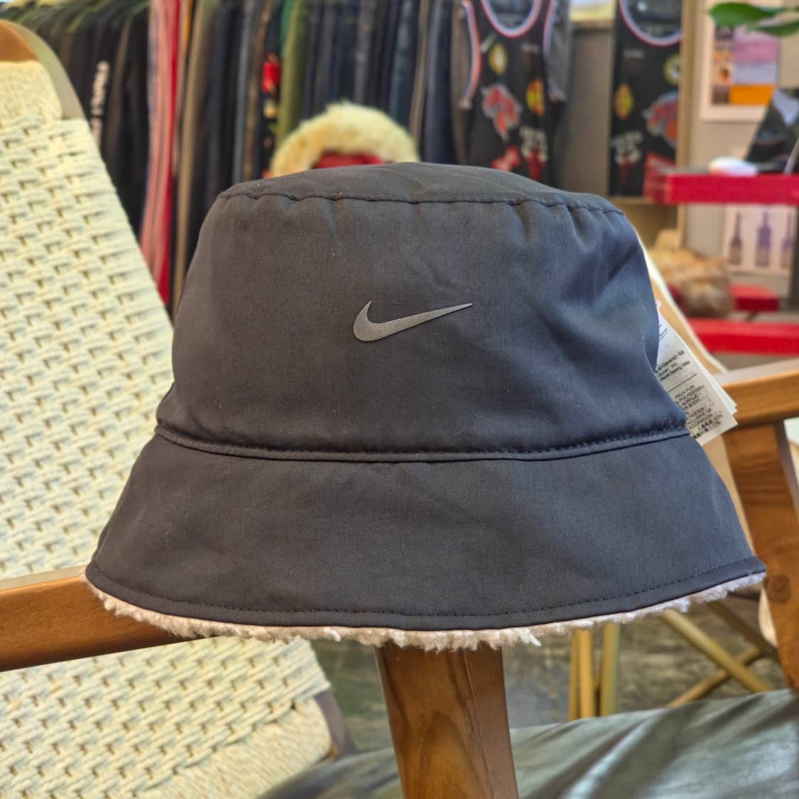 나이키 리버서블 버킷햇  상품이미지5