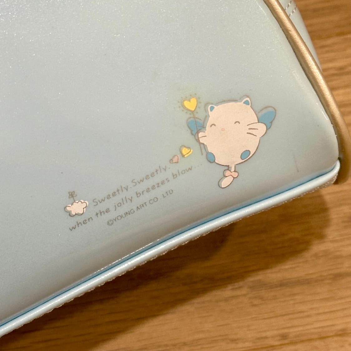 영아트 베이비캣 가방 상품이미지3