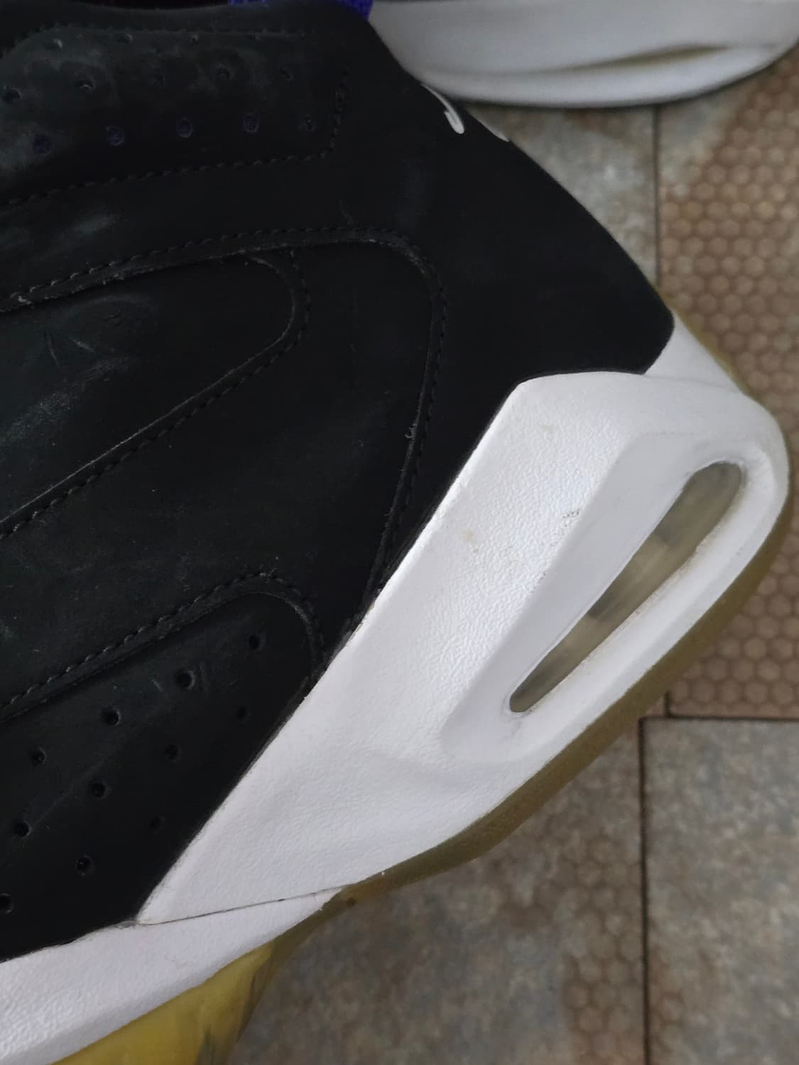 (275)나이키 조던 리프트 오프 스니커즈 상품이미지3