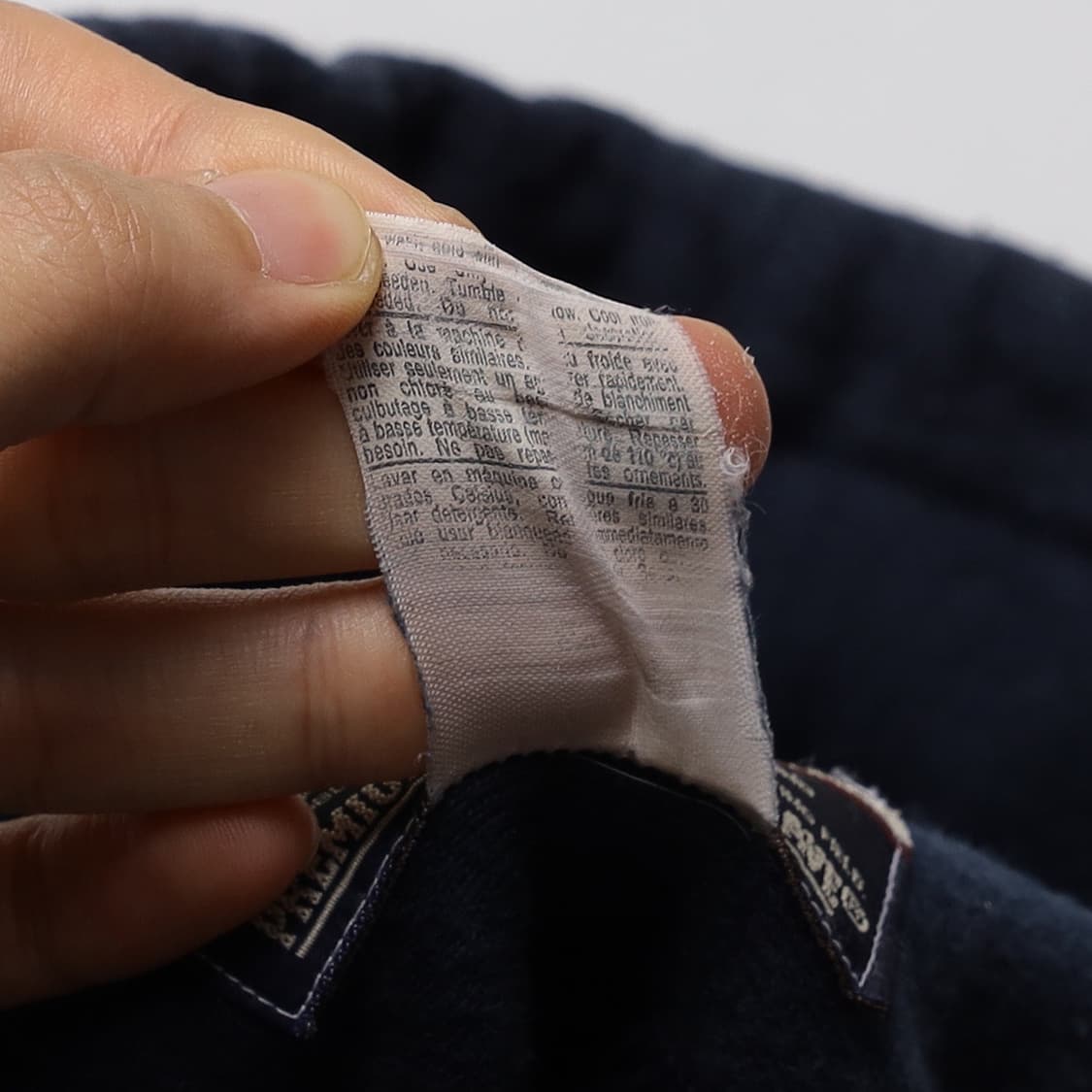 Champion 리버스위브 스웻 후디  ​ 상품이미지10