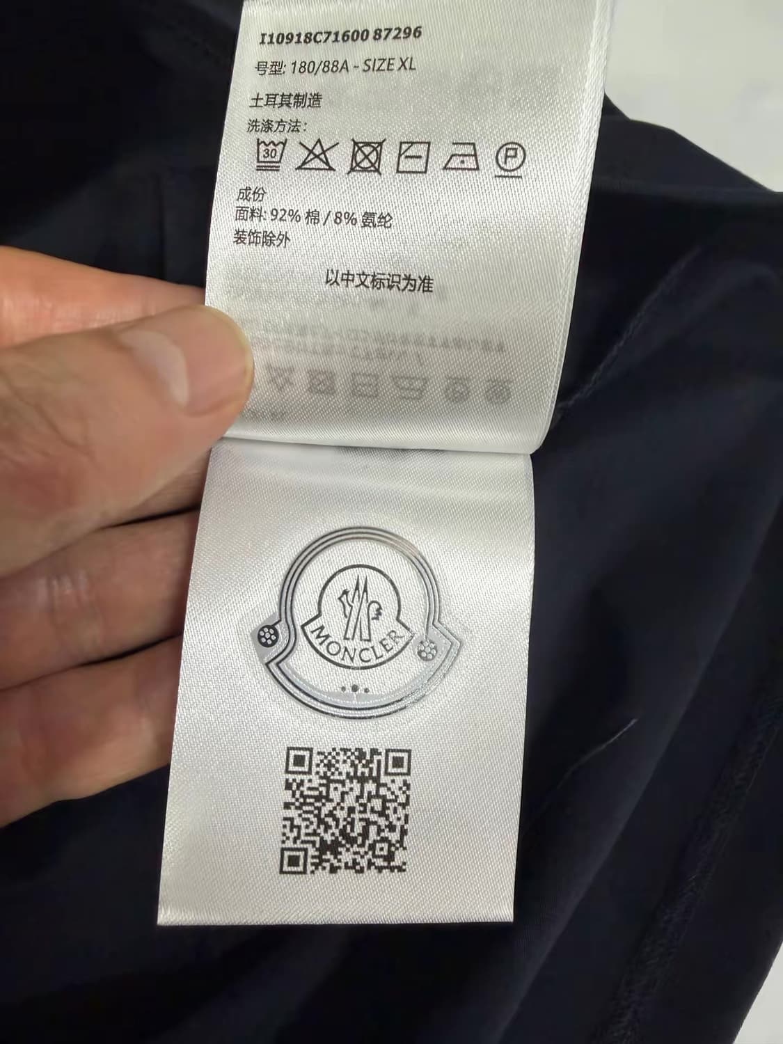 몽클레르st 상품이미지8