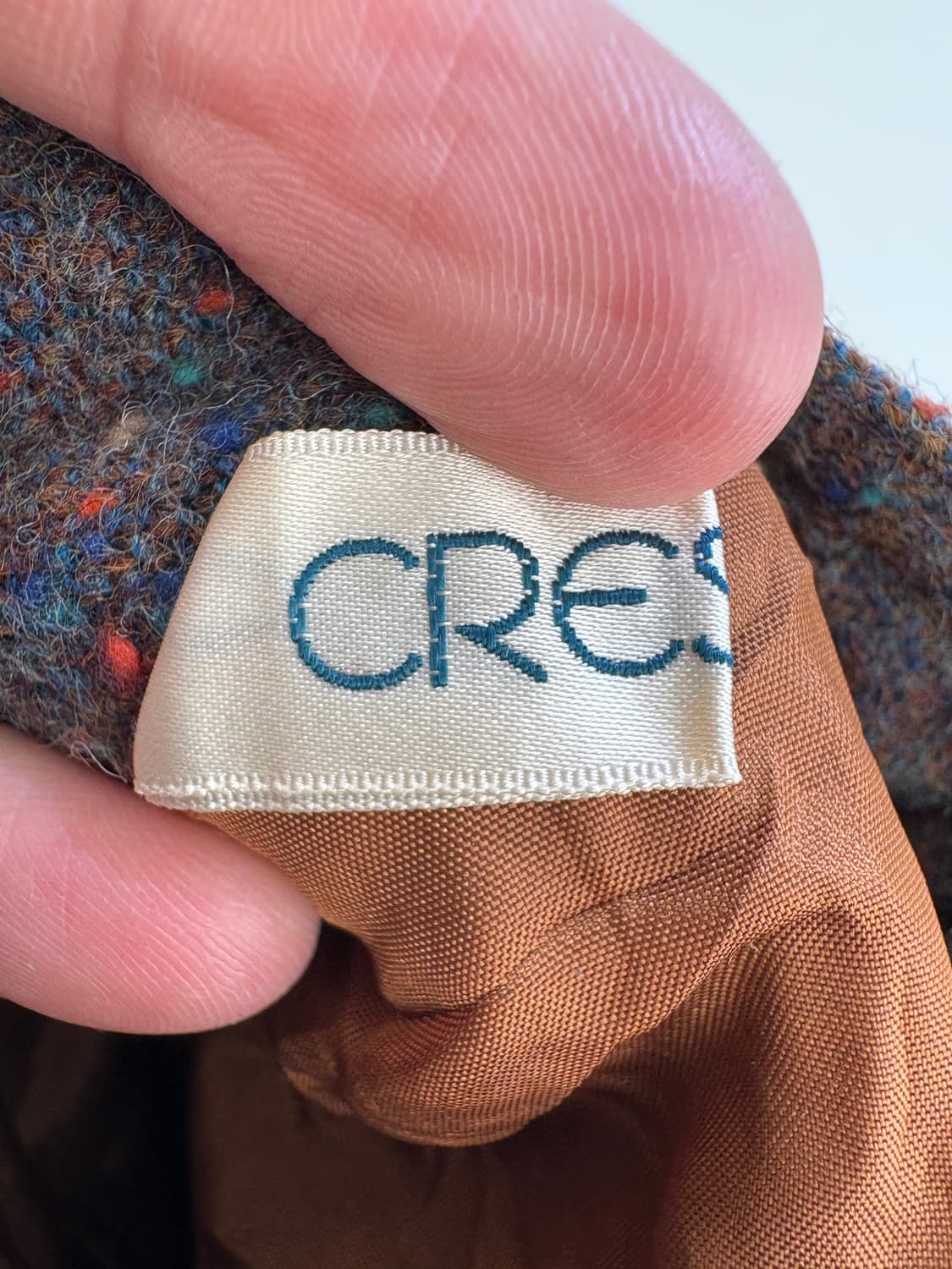 CRESSON 스커트 상품이미지6