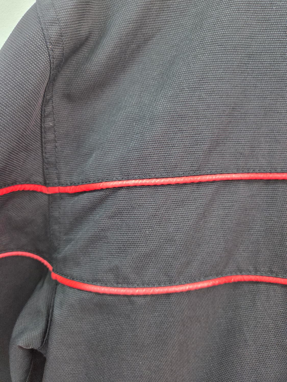 S 할리데이비슨 바이커 자켓 상품이미지10