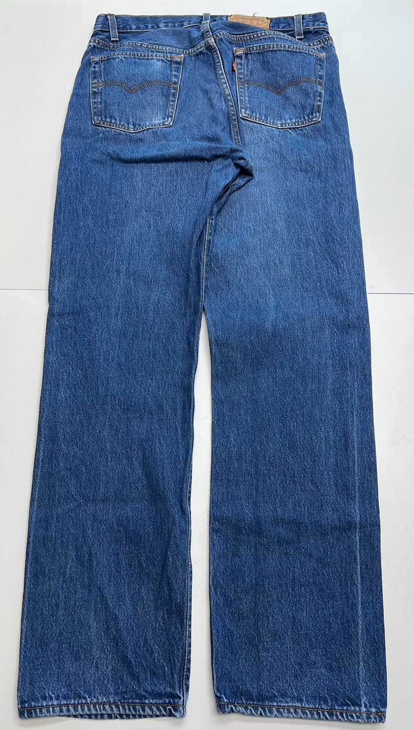 [Made In Usa] 90s 빈티지리바이스 501 36/34 상품이미지3
