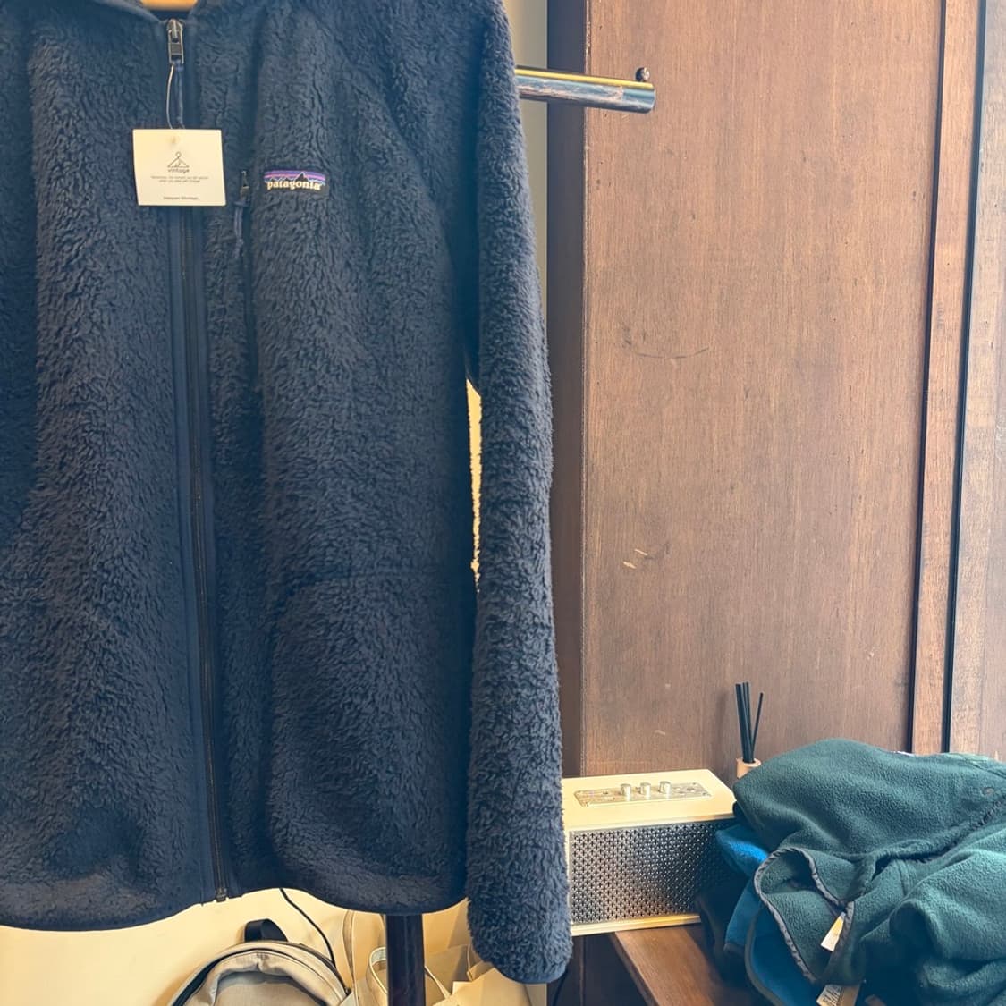 15764 - 파타고니아 로스 가토스 플리스 후드 집업  상품이미지4