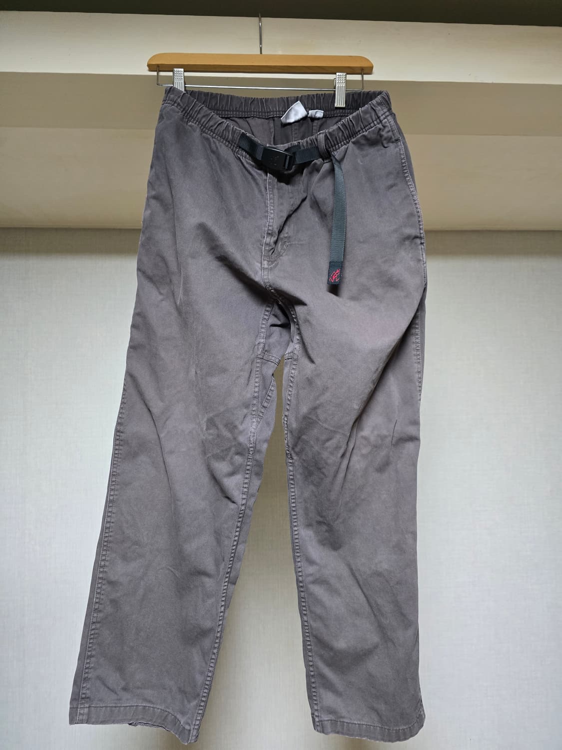 그라미치 팬츠 상품이미지1