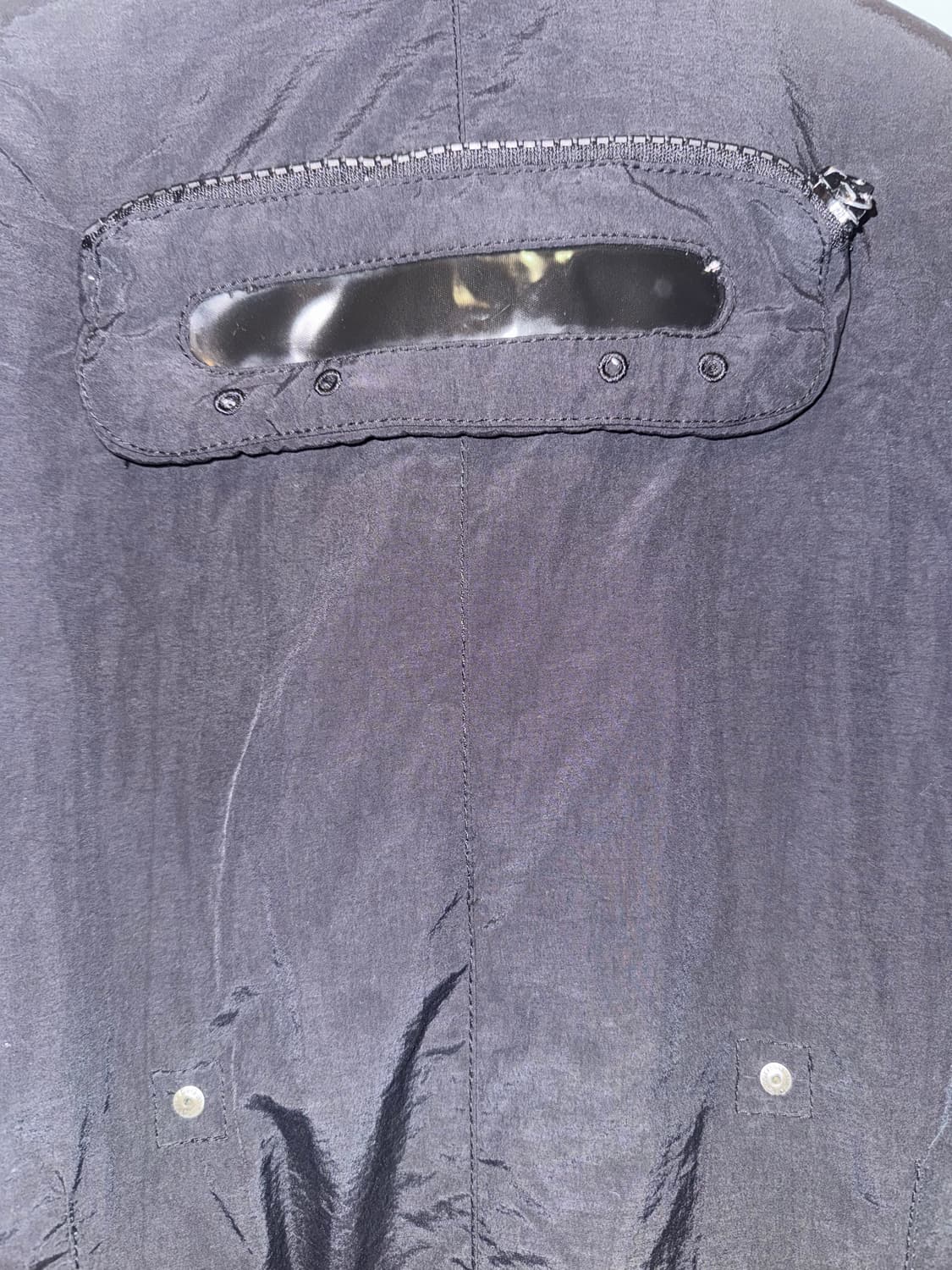 돌체앤가바나 Archive Nylon Flight Jacket  상품이미지8