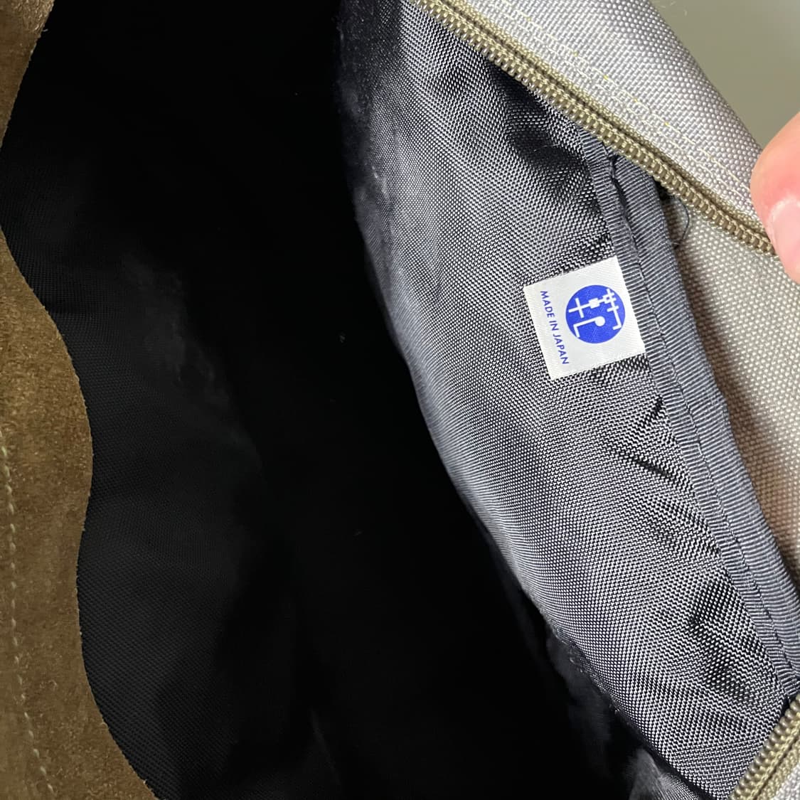 [MasterPiece] 마스터피스 밀리터리 크로스백 상품이미지4