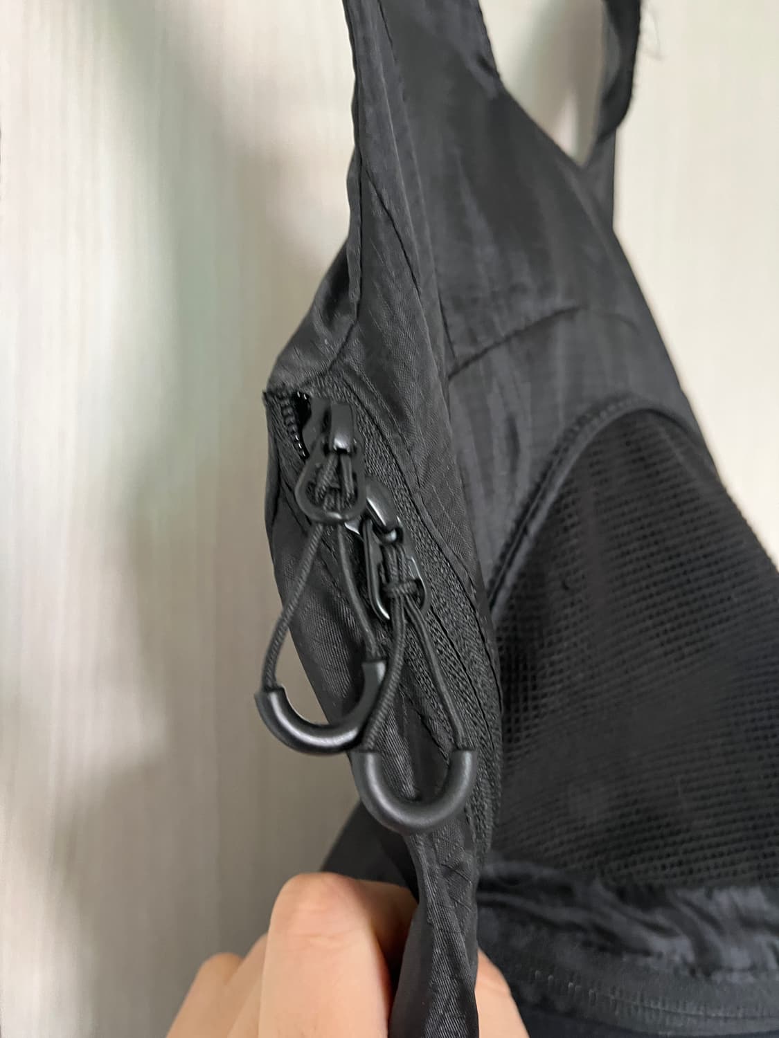 미스치프 25ss 백팩 상품이미지4