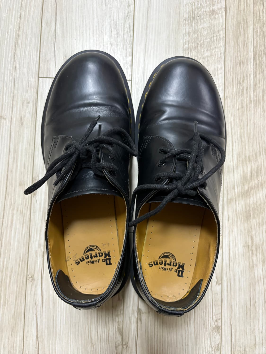 닥터마틴 1461 3홀 스무스 280 상품이미지4