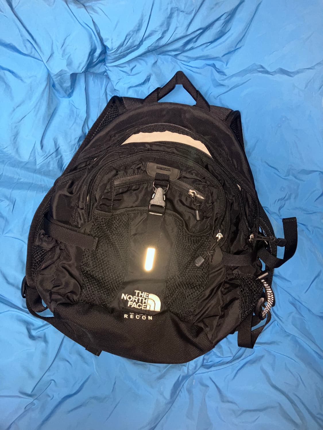 노스페이스 레콘 백팩 THE NORTHFACE RECON Backpack 상품이미지1