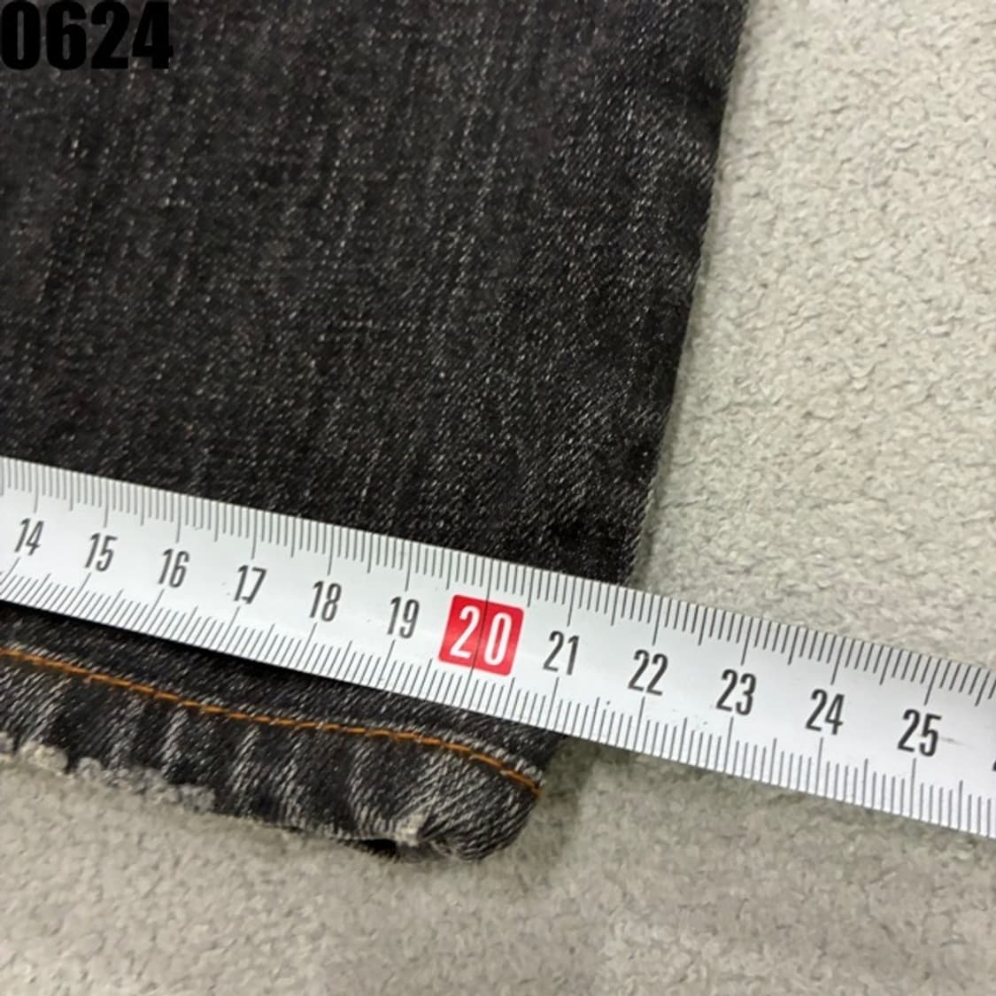 돌체앤가바나 바지  상품이미지9