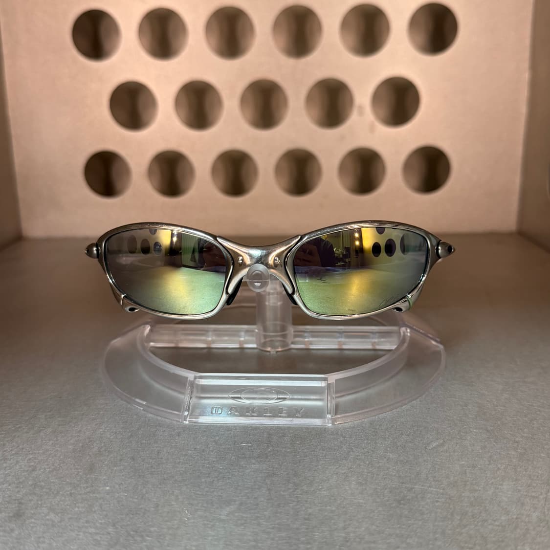 오클리 X-Metal Juliet 줄리엣 (1999) 상품이미지2