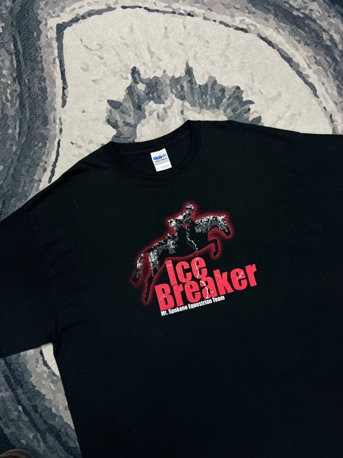 00s ICE BREAKER 빈티지티셔츠 빈티지반팔티 상품이미지3