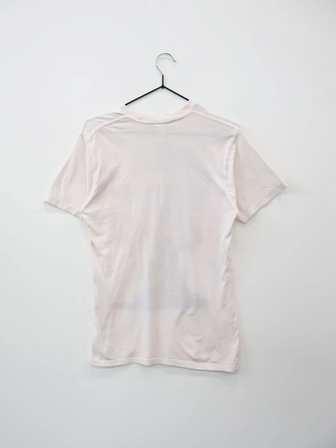 Paramore Graphic Band Tee 상품이미지5