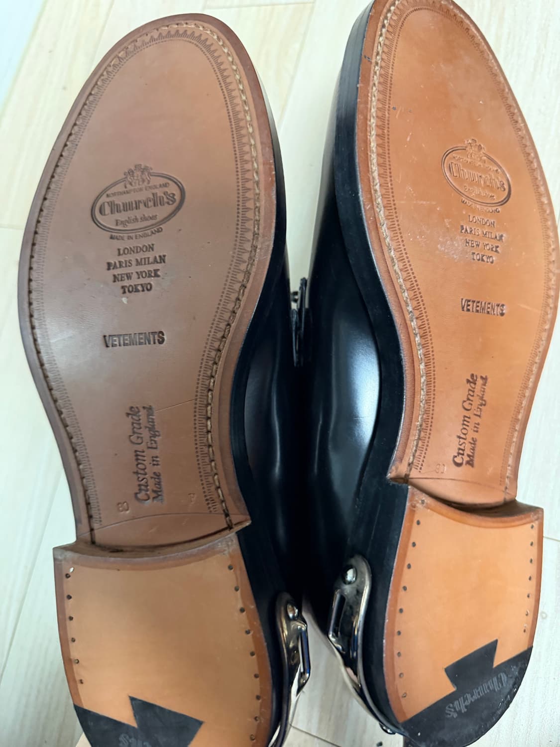 배트멍  구두 상품이미지4