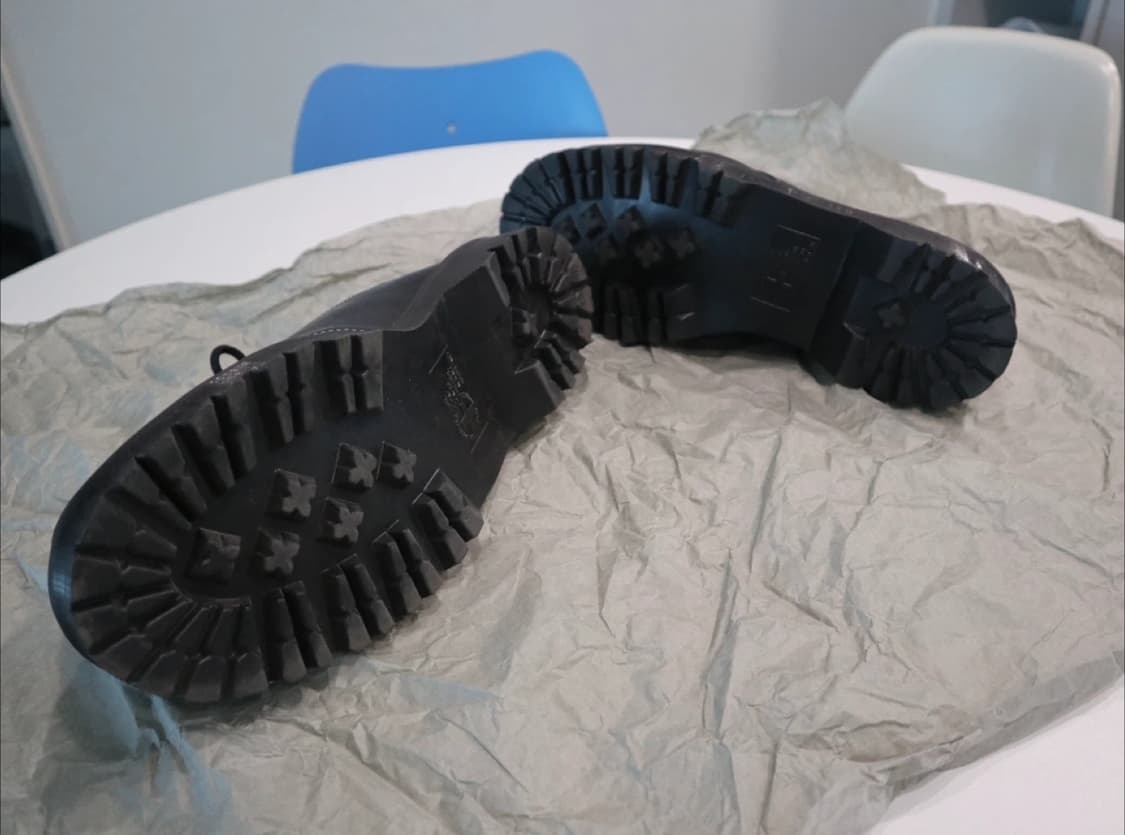 닥터마틴 1461 벡스 스틸토 오버드라이브 상품이미지3