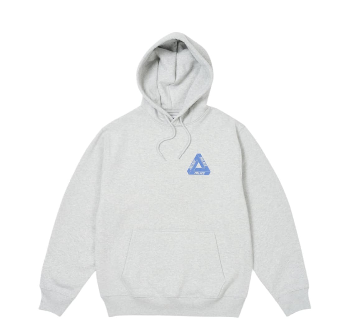 팔라스 트라이퍼그 후드티 그레이 M 상품이미지2