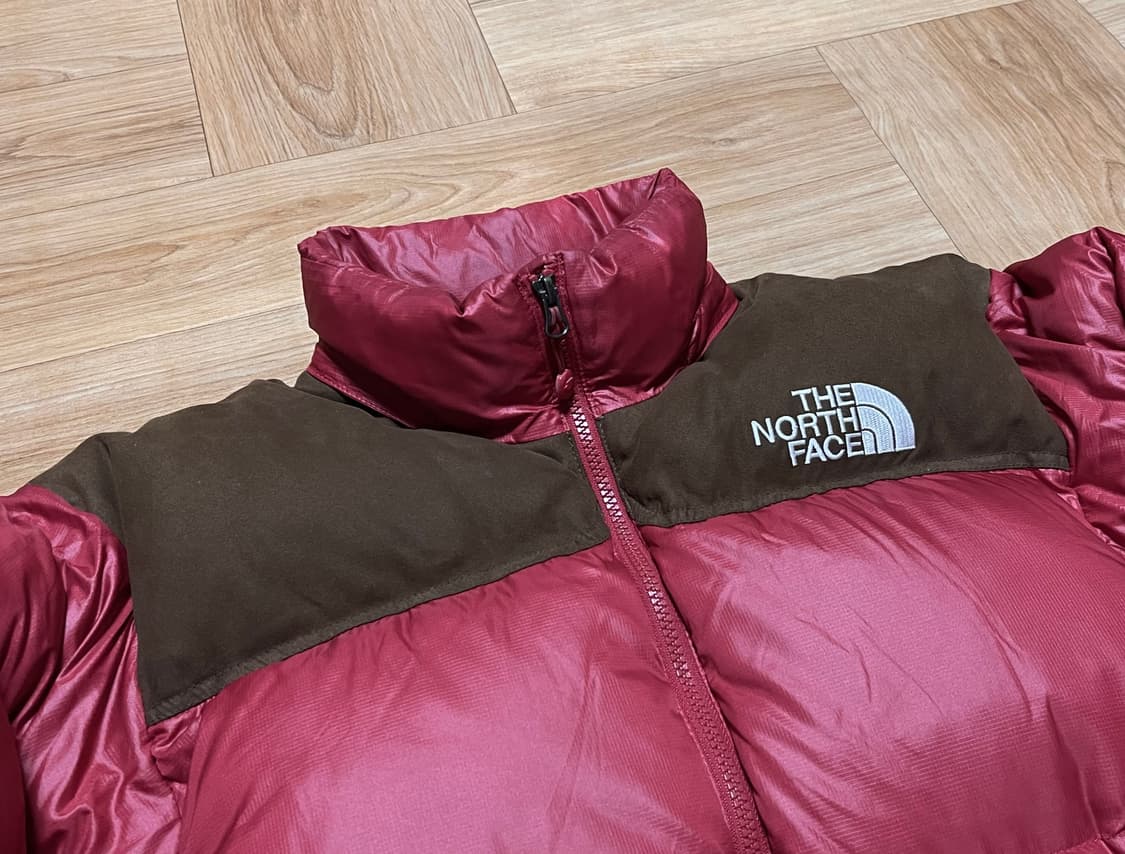 노스페이스 정품 눕시 700LTD 알파자켓 90 상품이미지3