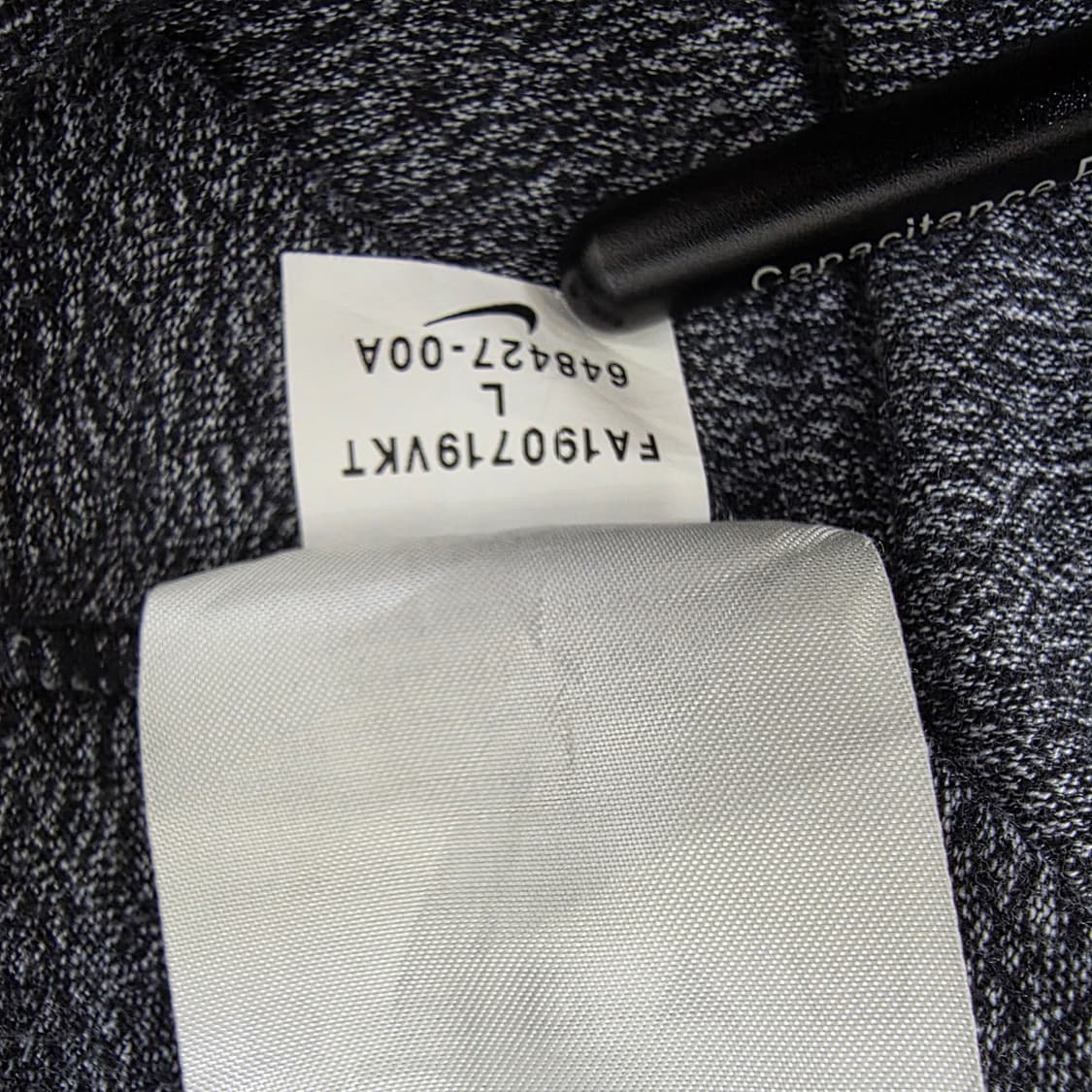 나이키 아이오와 호크아이즈 래글런 긴팔티셔츠(캐나다) 상품이미지10