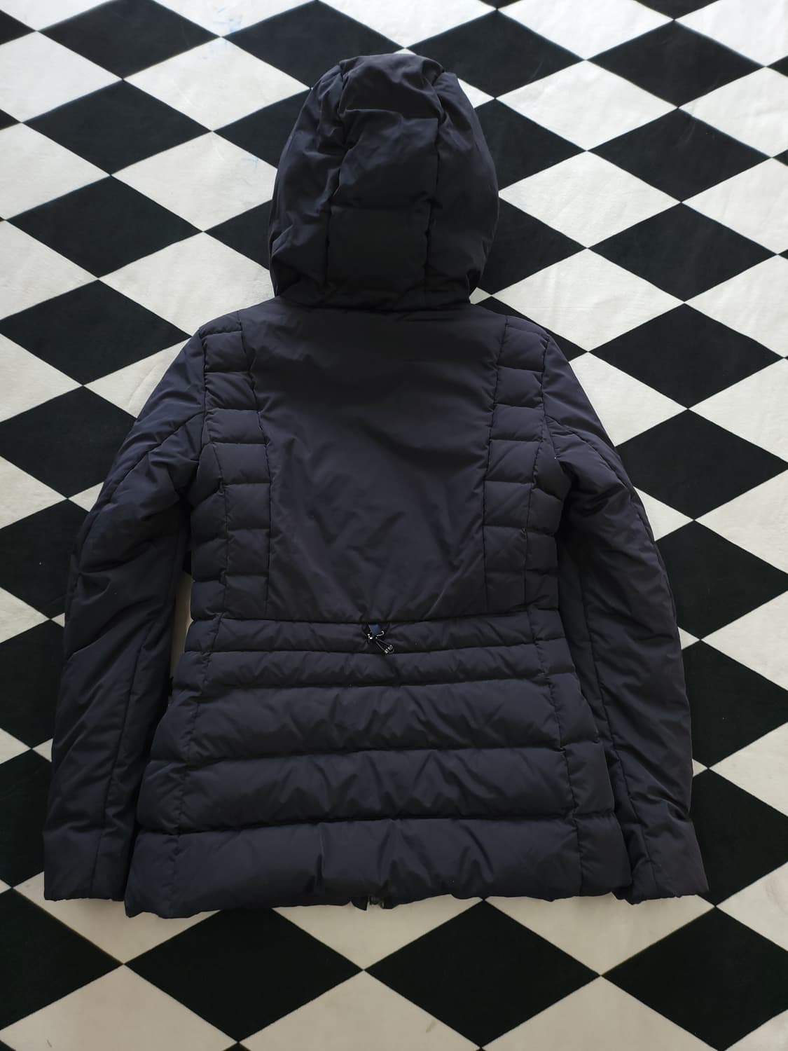 페트레이 여성 패딩 44사이즈 상품이미지4