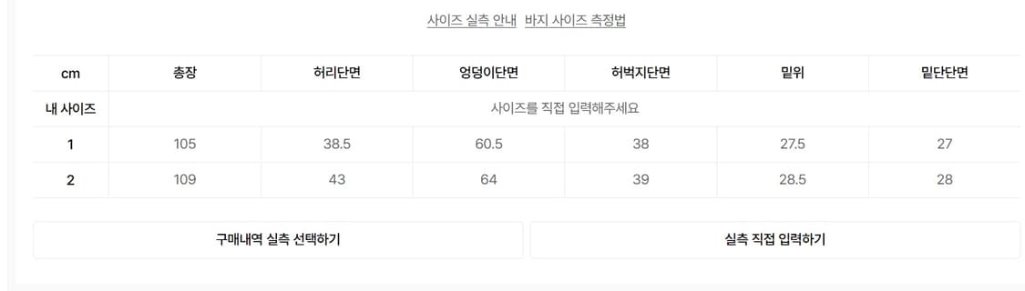 [2] 아캄 더티 그라데이션 데님 팬츠 그레이 상품이미지5