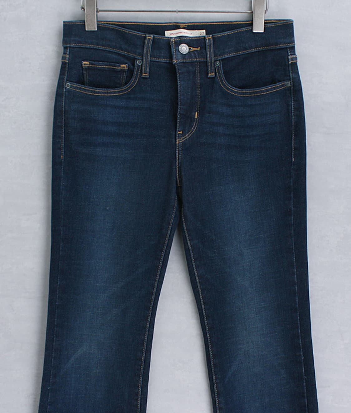 Levi's 315 SHAPING BOOTCUT  _S4382 상품이미지2
