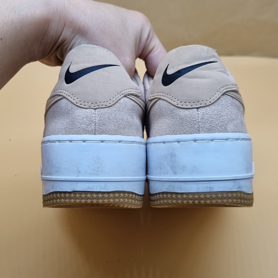 나이키 에어포스1 세이지로우 여성운동화230  상품이미지4