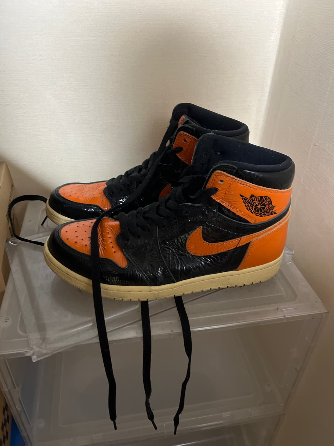 조던1 백보드 상품이미지1