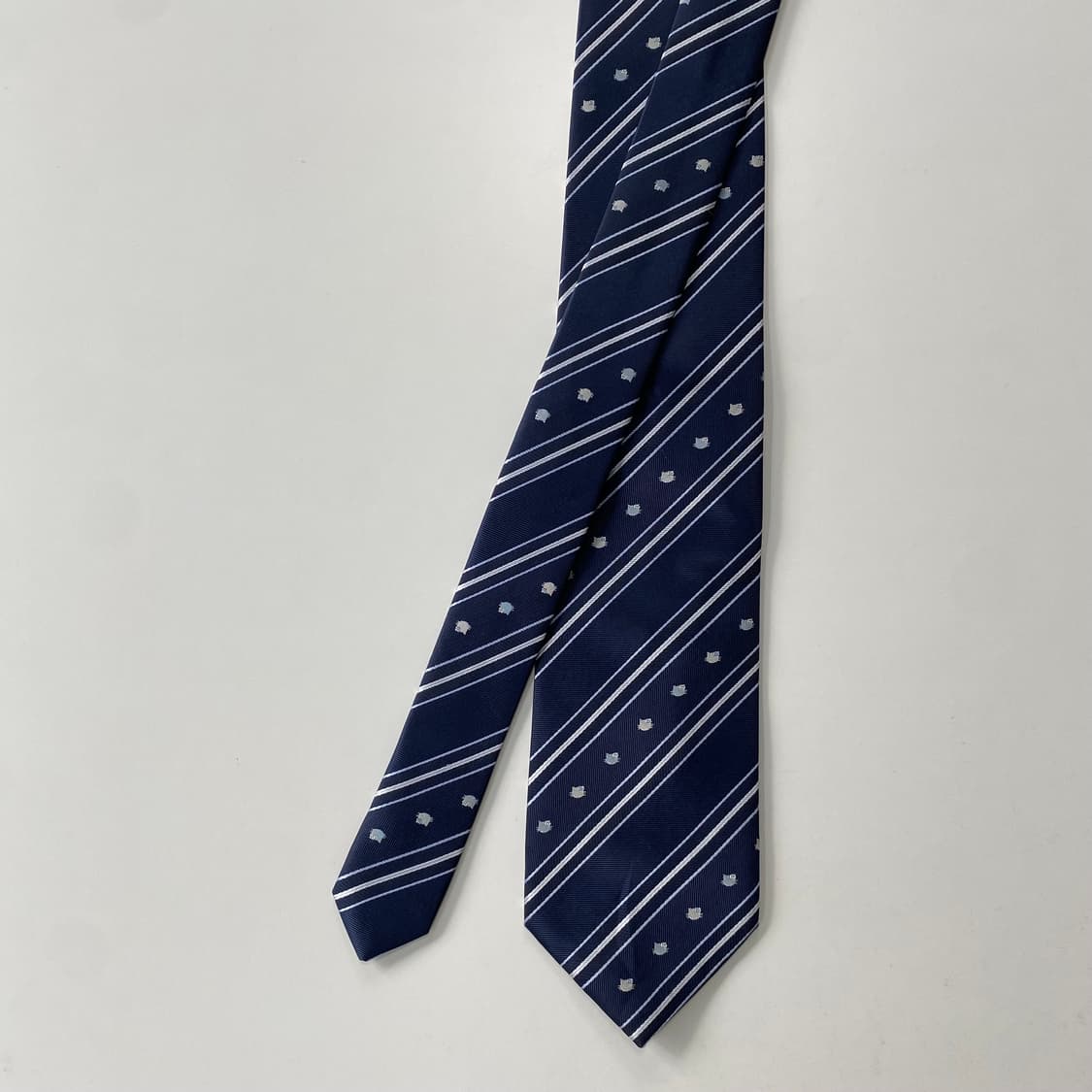 헬로키티 캐릭터 넥타이 8.3cm 상품이미지2