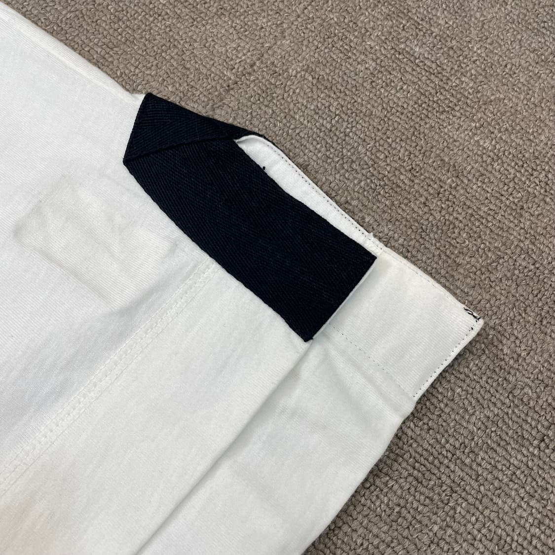 90s adidas 아디다스 빈티지 데드스탁 티셔츠 xl 상품이미지5
