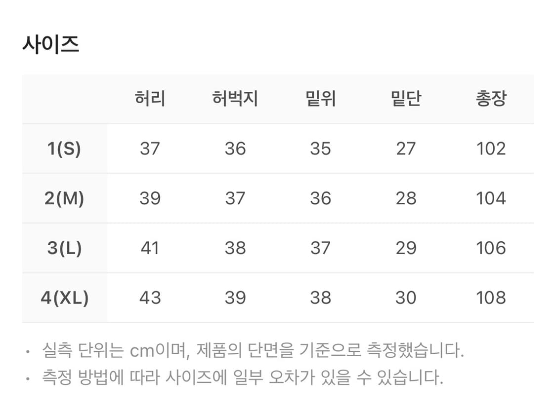 [2] 폴리테루 벨티드 카고 팬츠 1.2v 올리브 그레이 상품이미지7
