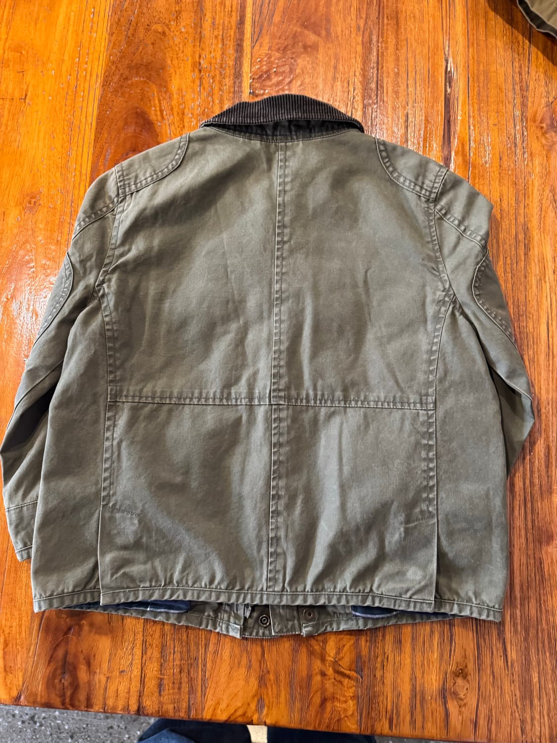 폴로 키즈자켓5 상품이미지5