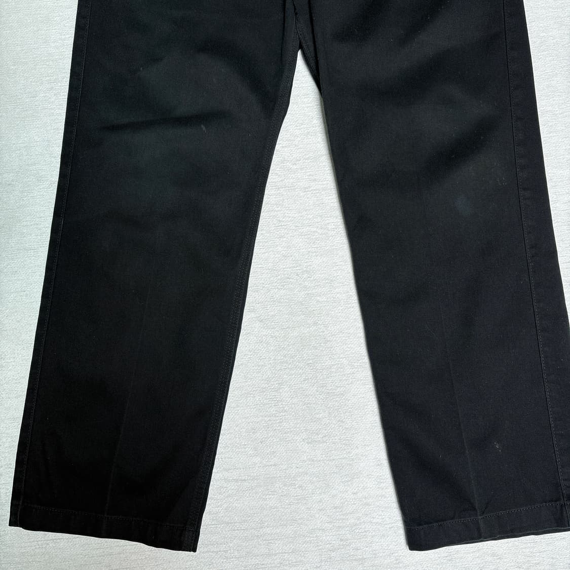 칼하트 트윌팬츠 #14806 상품이미지6