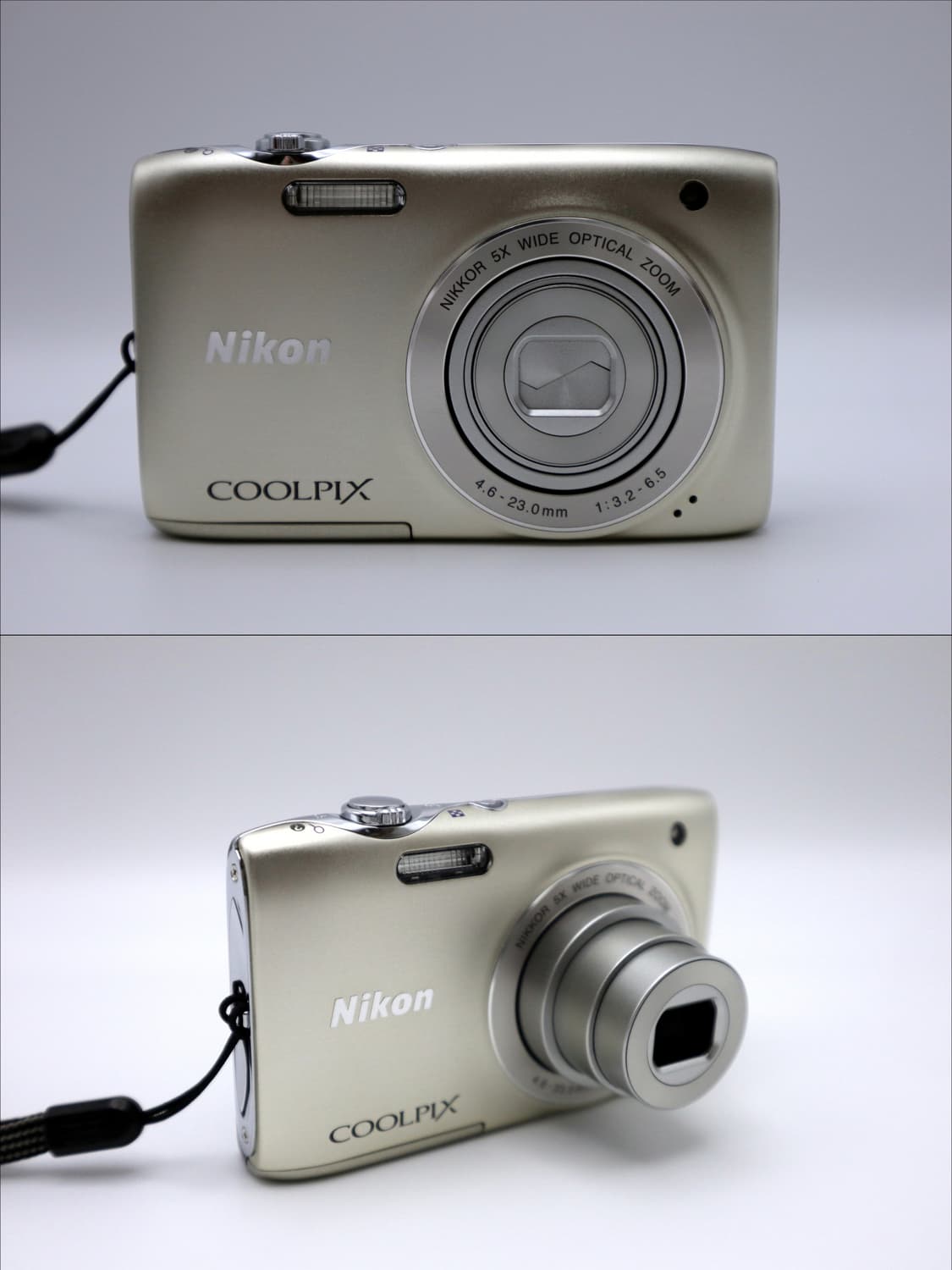 니콘 쿨픽스 S3100 [배송비x,수수료x]
 상품이미지2