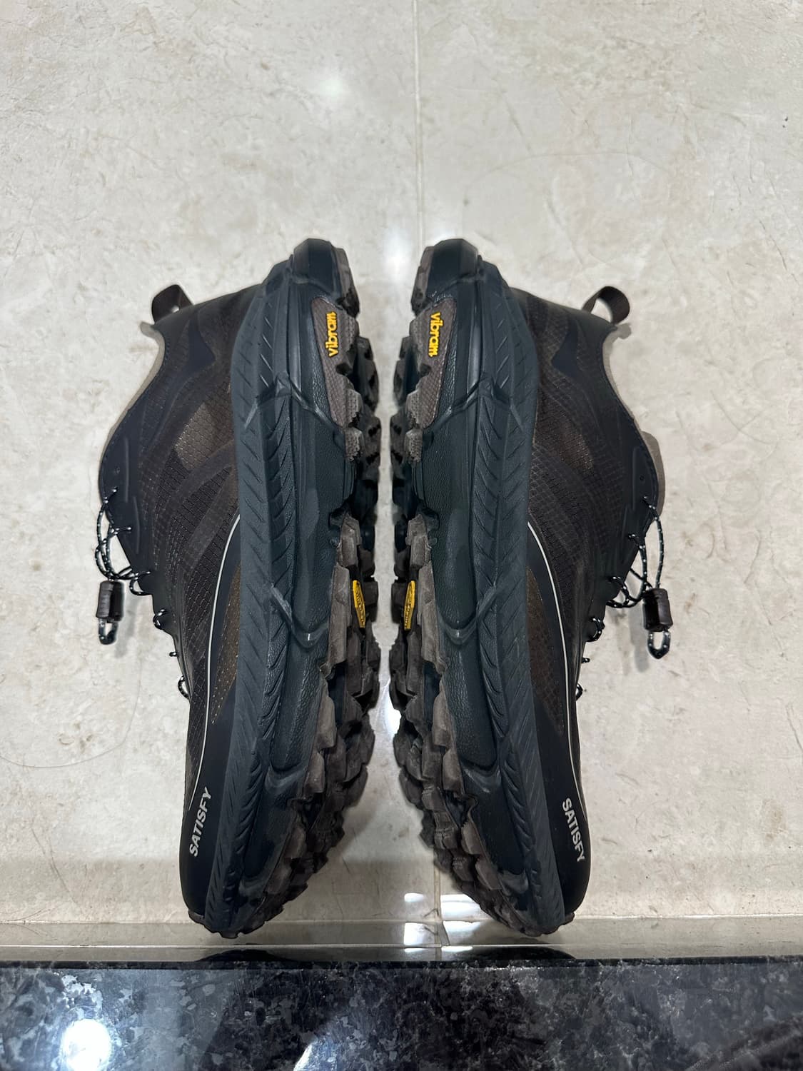 호카 새티스파이 마테타 270 상품이미지5