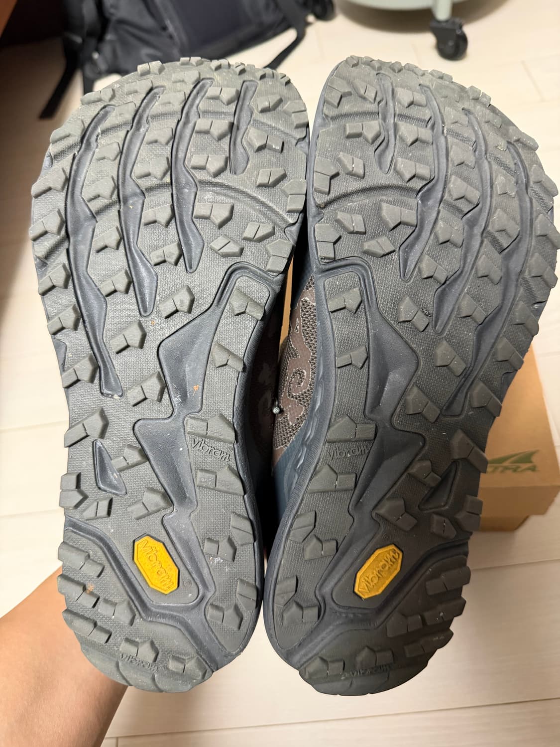 (280) 알트라 x 로아 팀프 5 상품이미지7