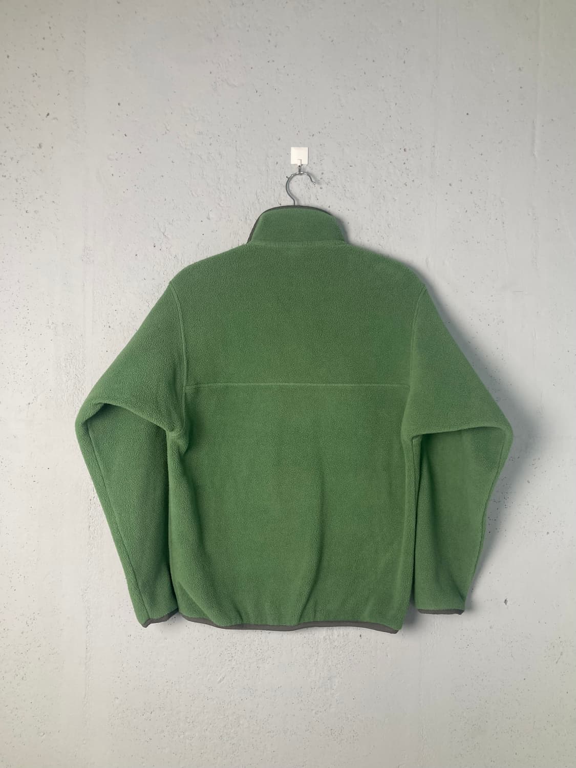 파타고니아 신칠라 그린/그레이 (XS) 상품이미지6