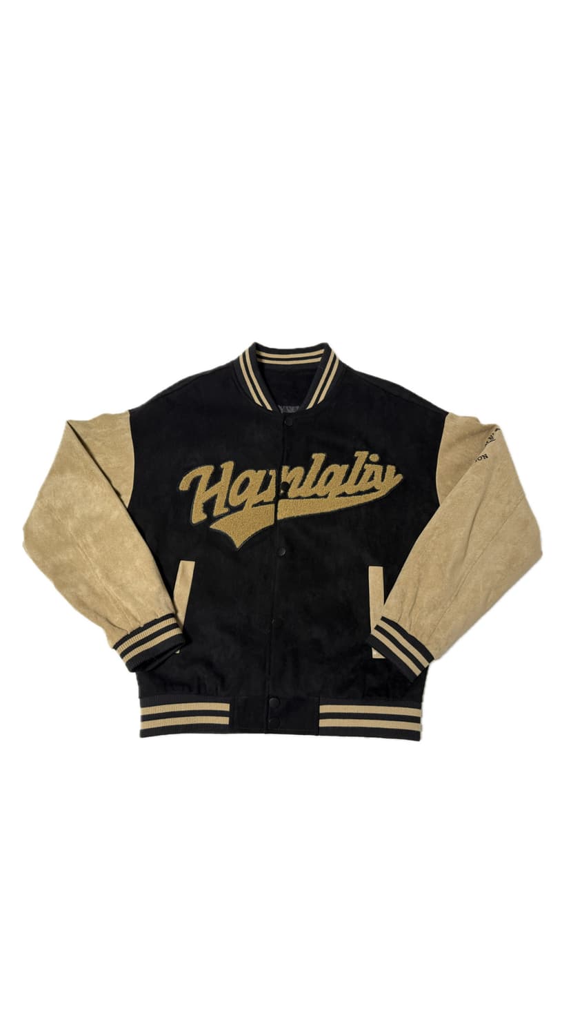 빈티지 스타디움 자켓 상품이미지1