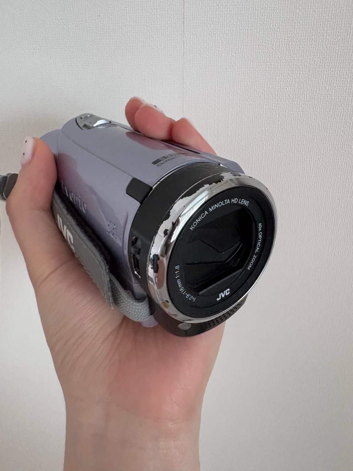 급처 ))) JVC 빈티지 캠코더 🍇 상품이미지1
