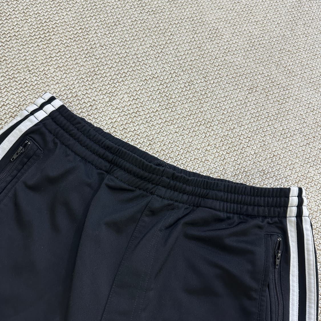 95 아디다스 파이어버드 트랙 반바지 0327D 상품이미지3