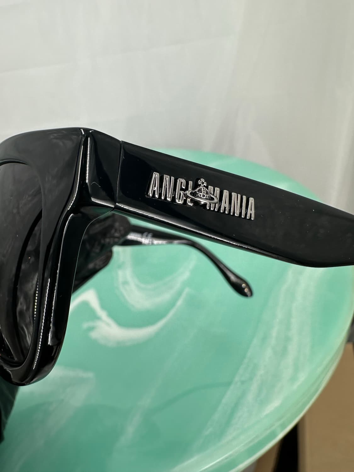 [새상품 무료배송] Made in Japan 비비안웨스트우드 선글라스 상품이미지5