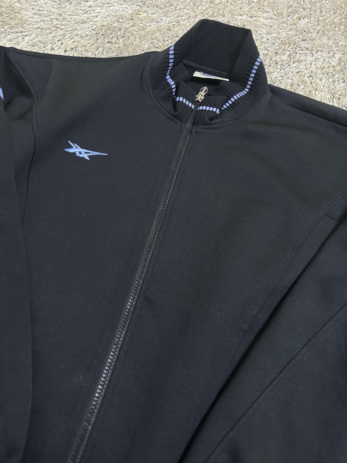 일제 아식스 져지 사이즈 105-110 상품이미지2