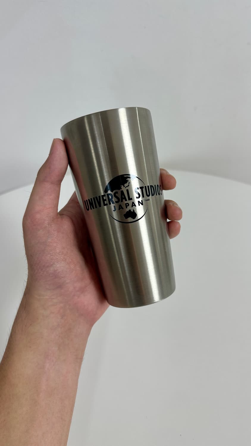 Universal Studio 유니버셜 스튜디오 텀블러 16oz 상품이미지1