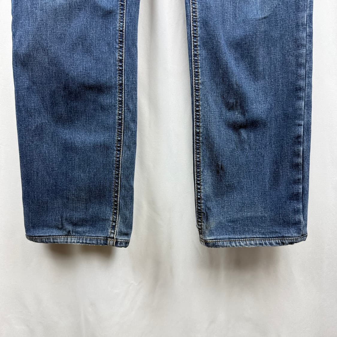 (32/30) 게스 스판 데님 팬츠 상품이미지3