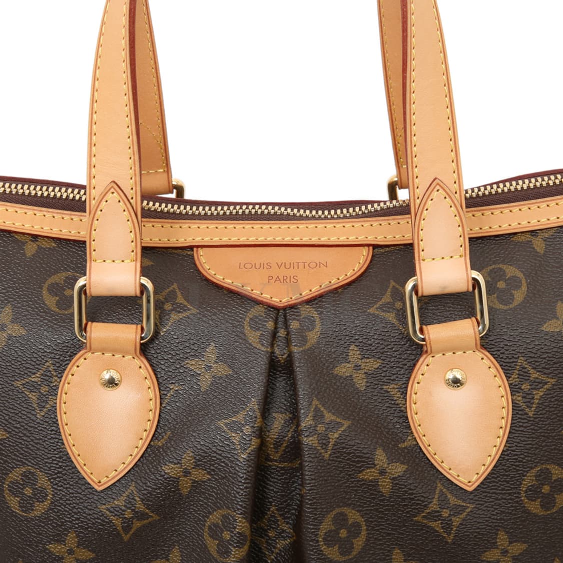 루이비통 모노그램 팔레모PM 숄더 모노크로스백 M40145 상품이미지10