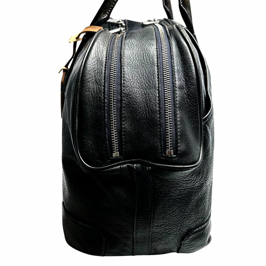 아니아리 aniary 앤틱 레더 보스톤백 비즈빔 혹은 포터 추천합니다 상품이미지6