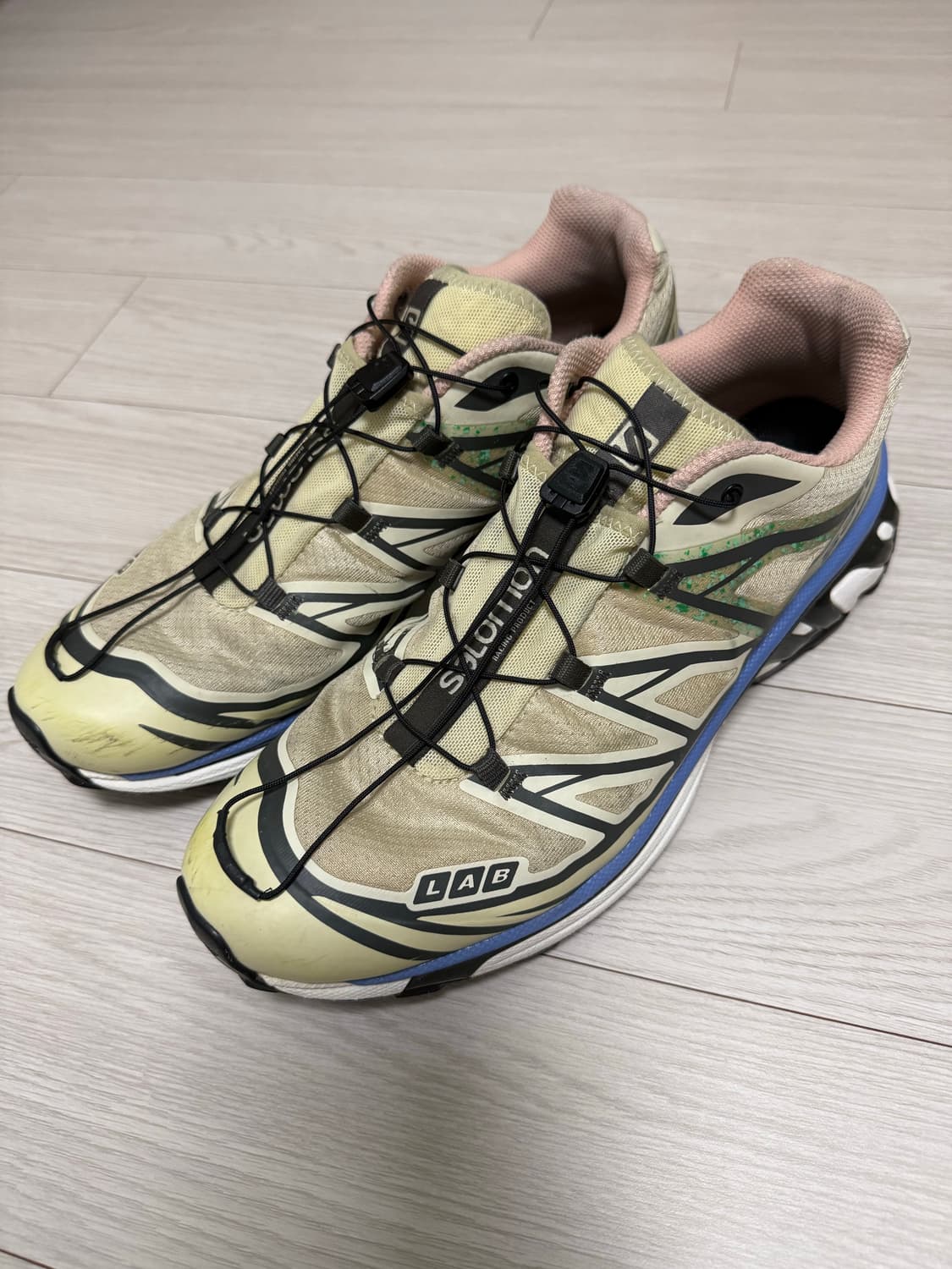 살로몬 xt-6 상품이미지1