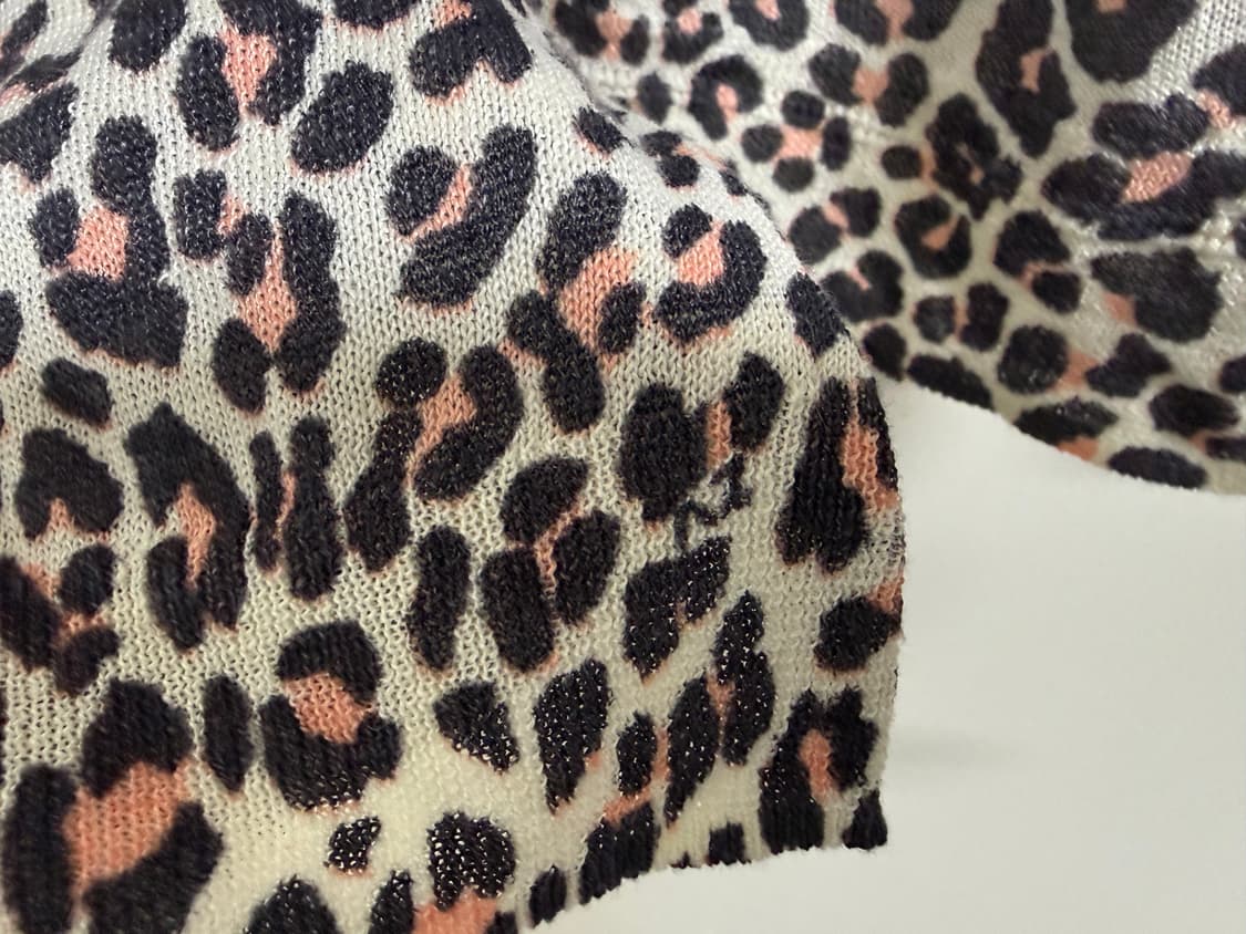 쟈딕앤볼테르(Zadig & Voltaire) 가디건 M 상품이미지4